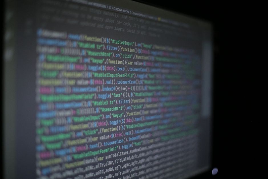 rust code editor terminal