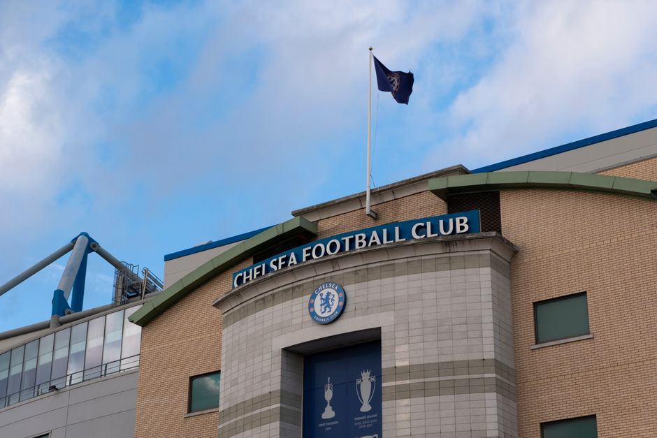 football club stadium architecture exterior