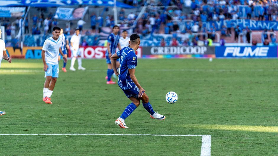 professional football player stadium match action