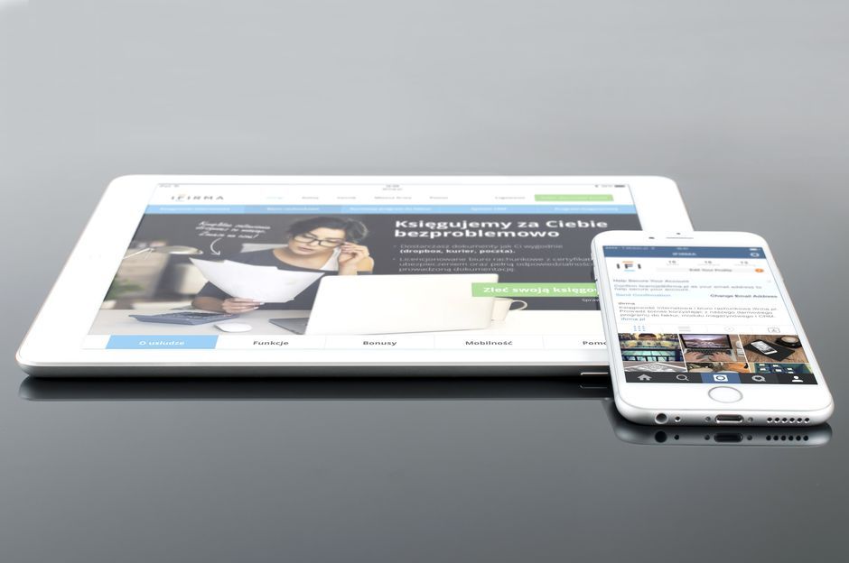 mobile app interface design uiux