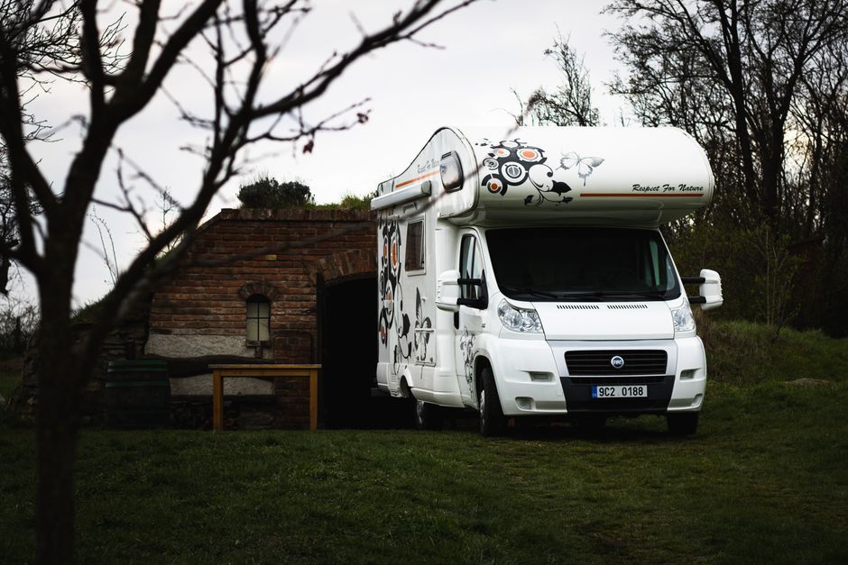 recreational vehicle motorhome travel club