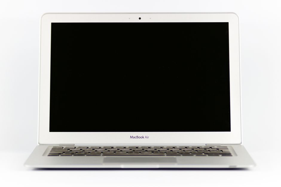 slim notebook computer technology