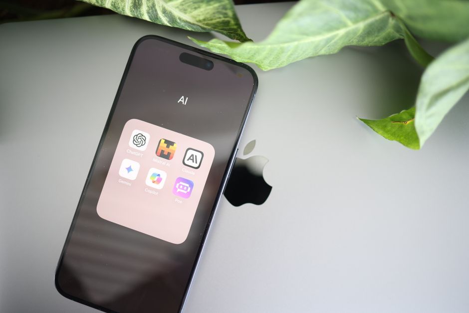 smartphone app interface design workspace