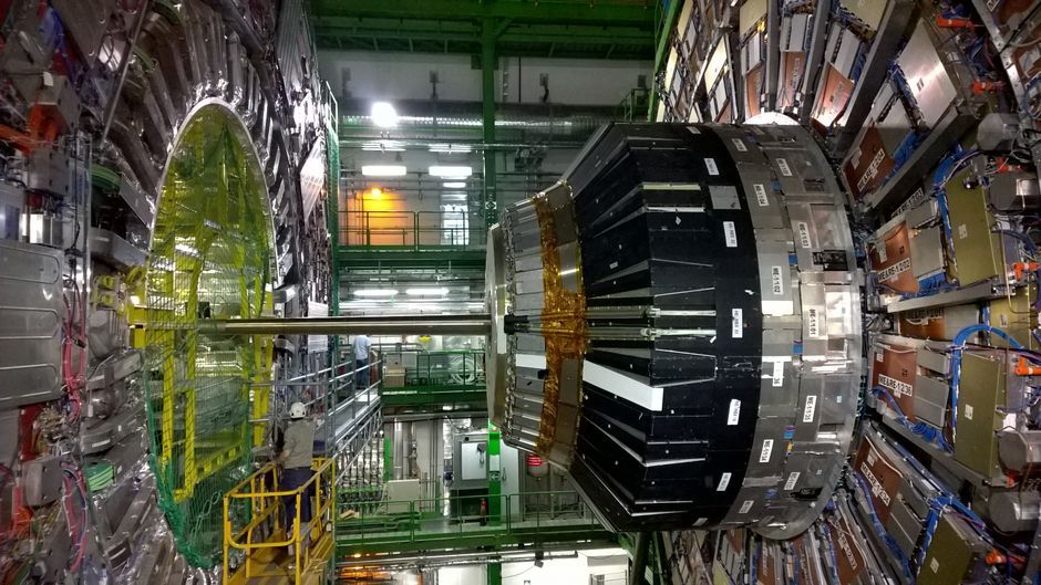 fusion energy laboratory engineers