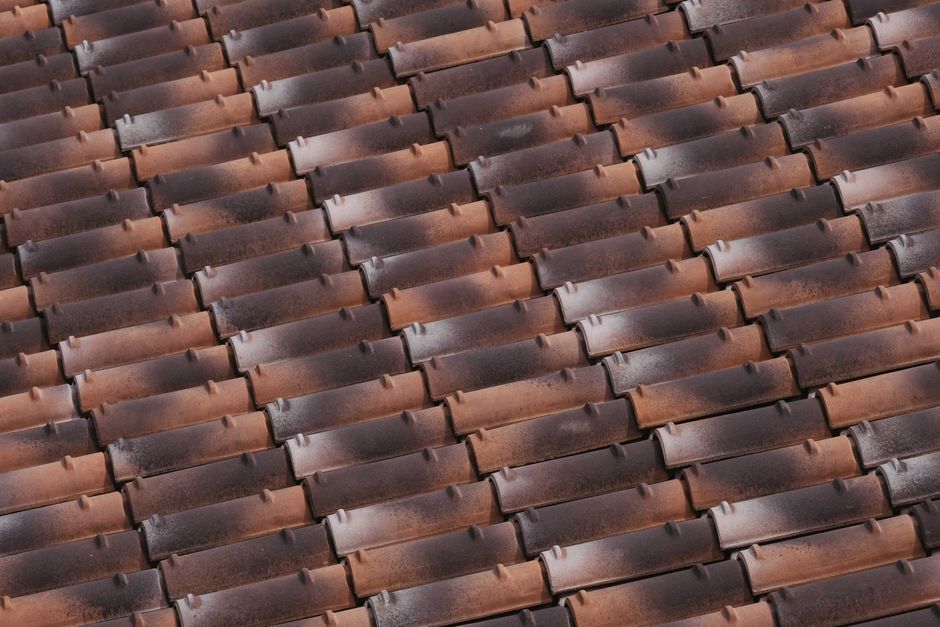 kinetic roof structure model Italy
