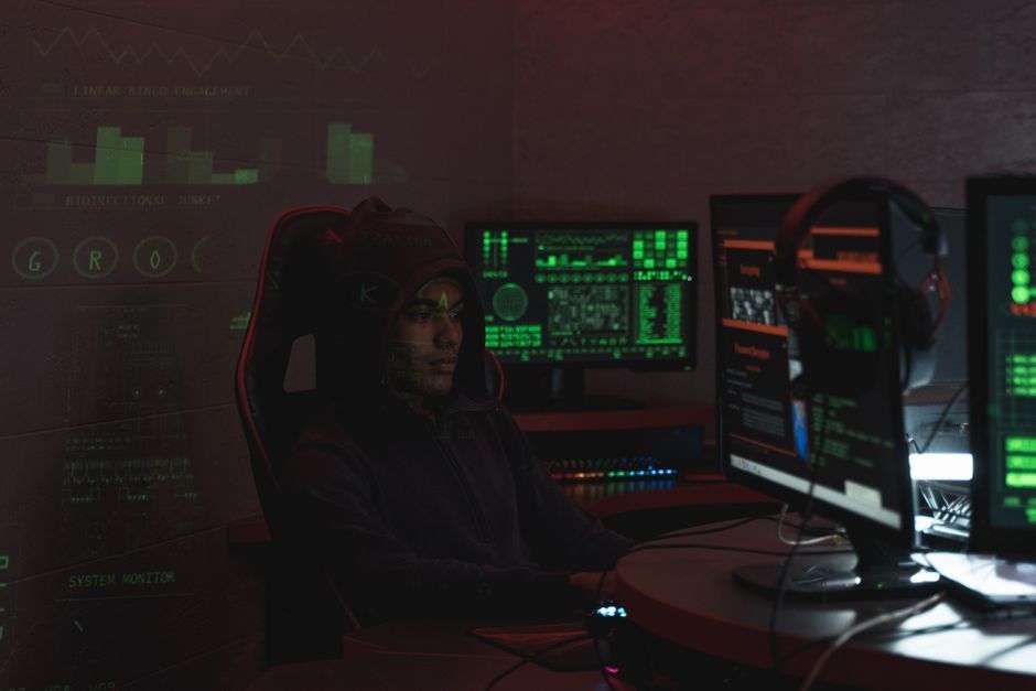 network traffic flow telemetry firewall monitoring