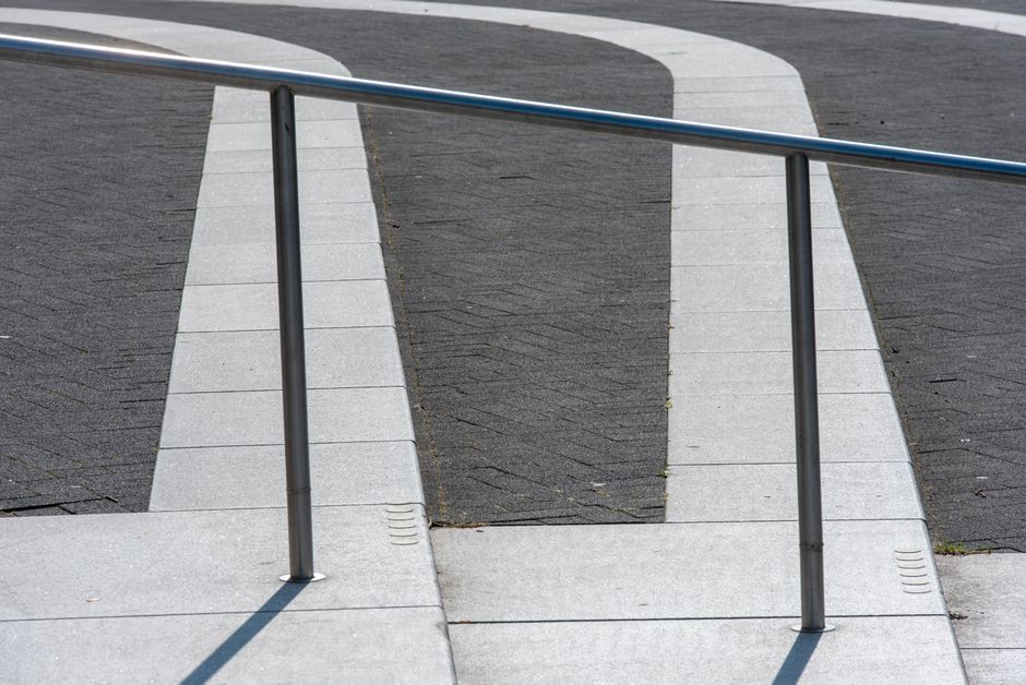 urban public space street design architecture