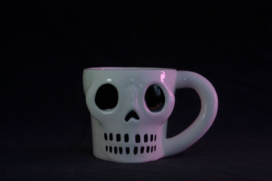 novelty kitchen accessories product photography