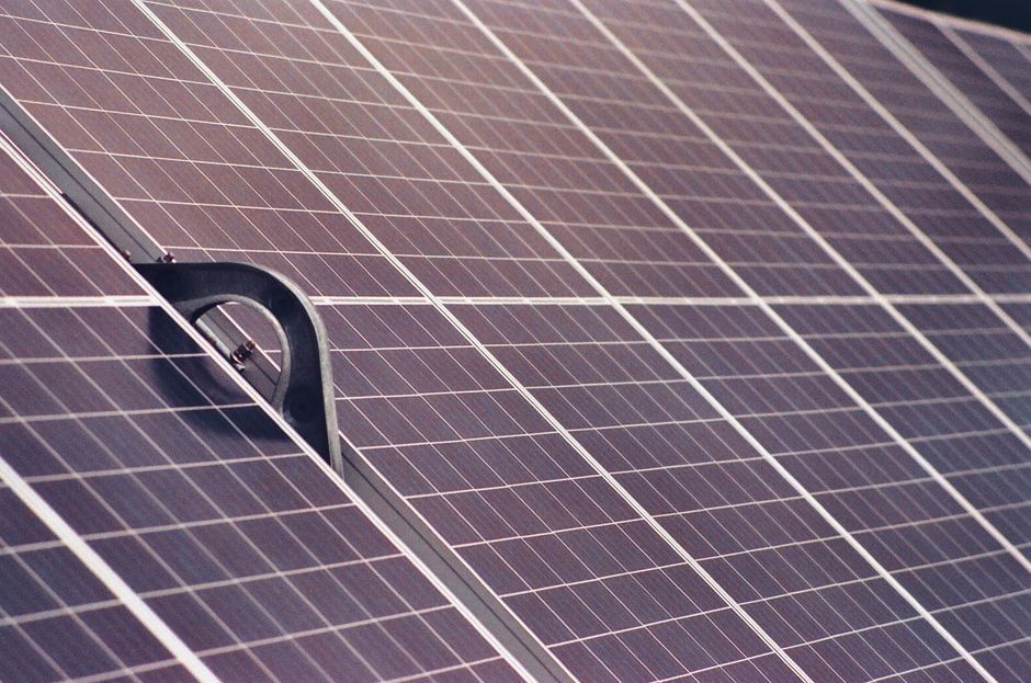 solar panel plug in microinverter