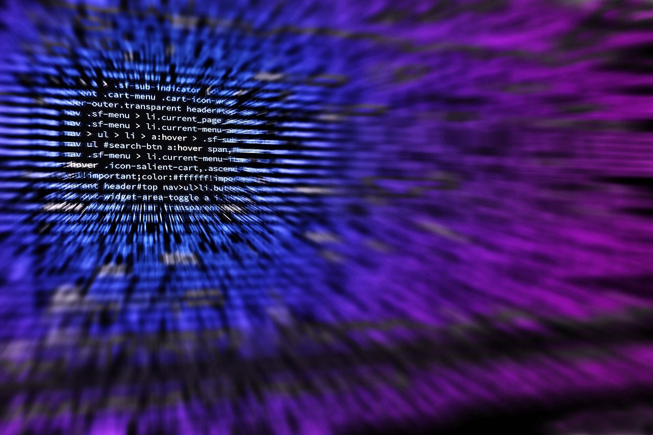 source code terminal programming screen