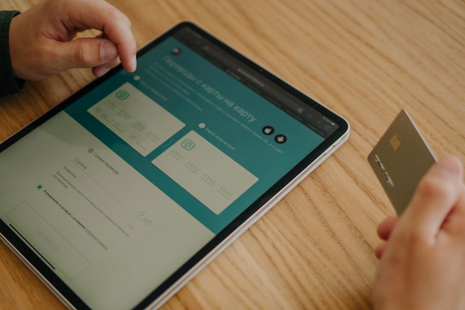 ecommerce filter panel user interface