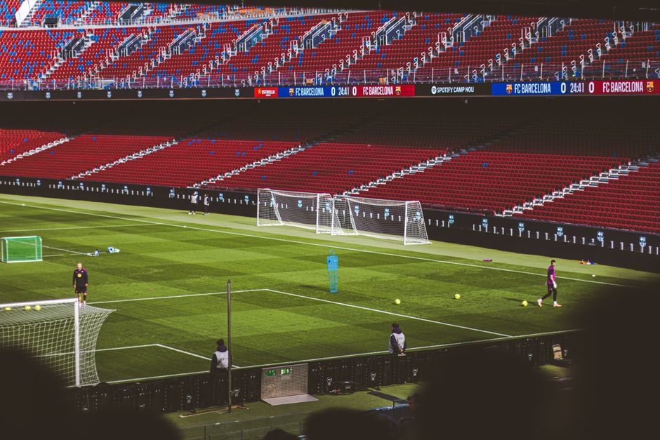 international soccer association meeting venue