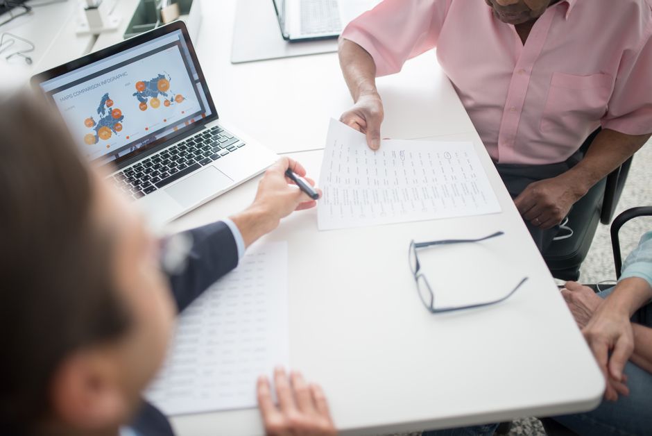 travel advisor consulting technology