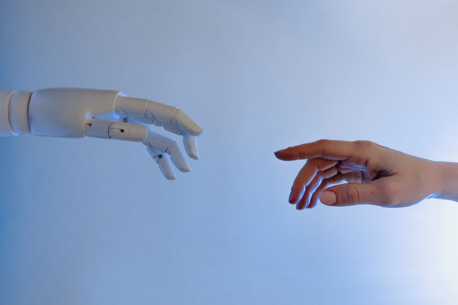 robot hand manipulation dexterity
