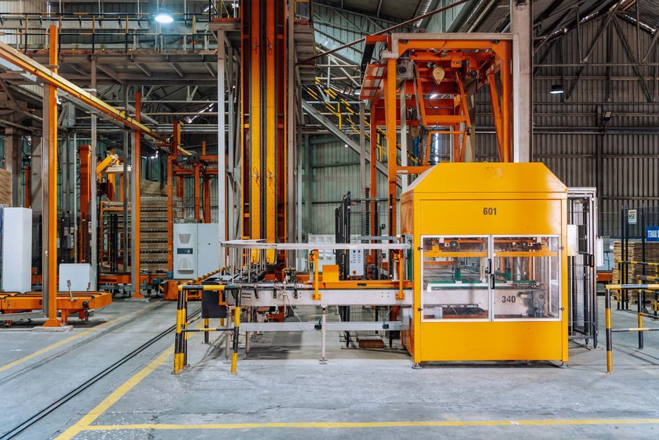 Japan technology hardware conveyor belt