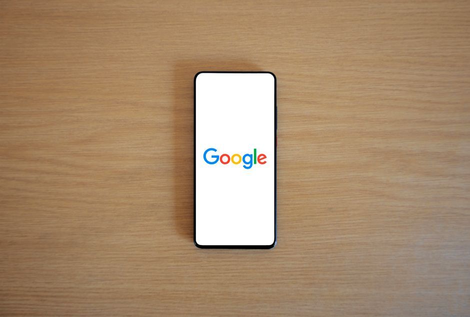 Google smartphone hardware technology