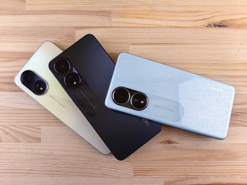 smartphone hardware tech review device