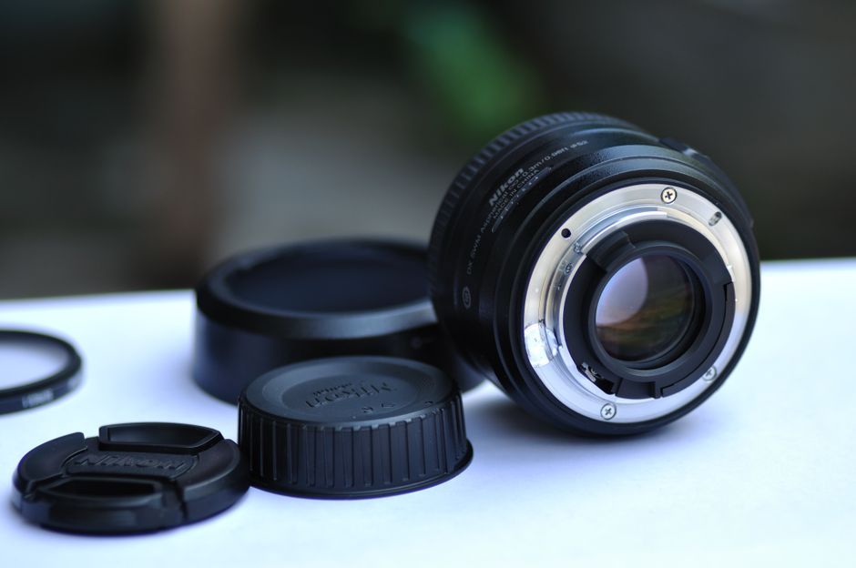 optical lens camera technology equipment