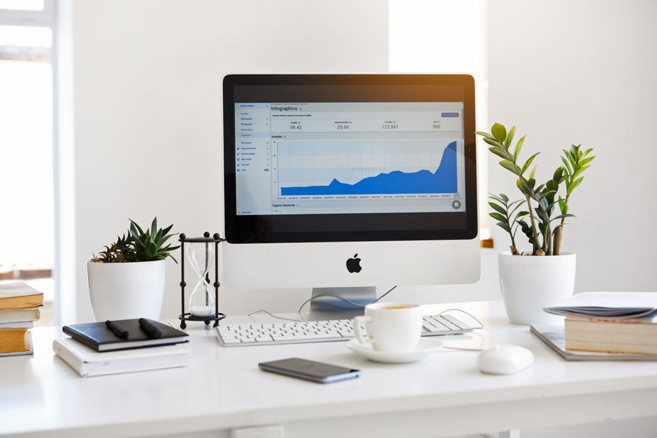 travel technology data analytics office no logo