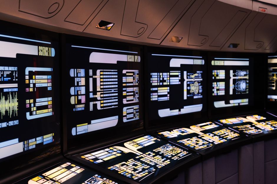 flexible screen technology display panel