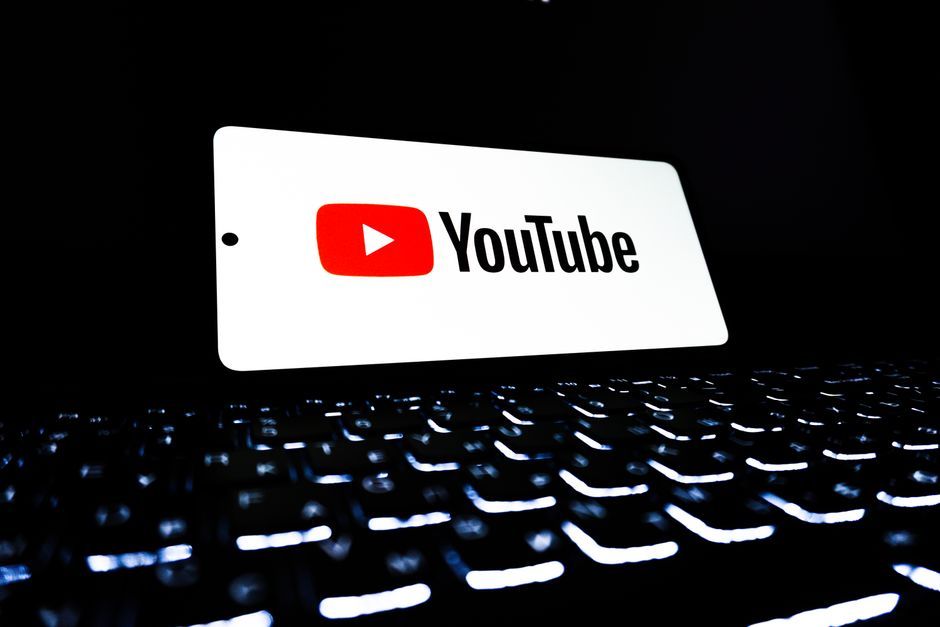 mobile video streaming interface modern technology