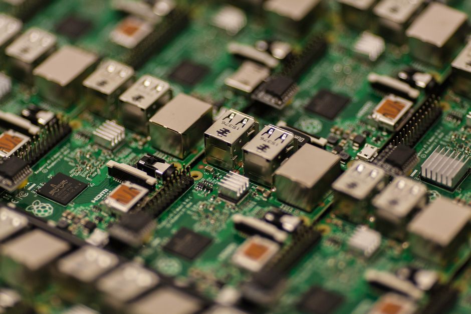 quantum computing circuit diagram technology lab