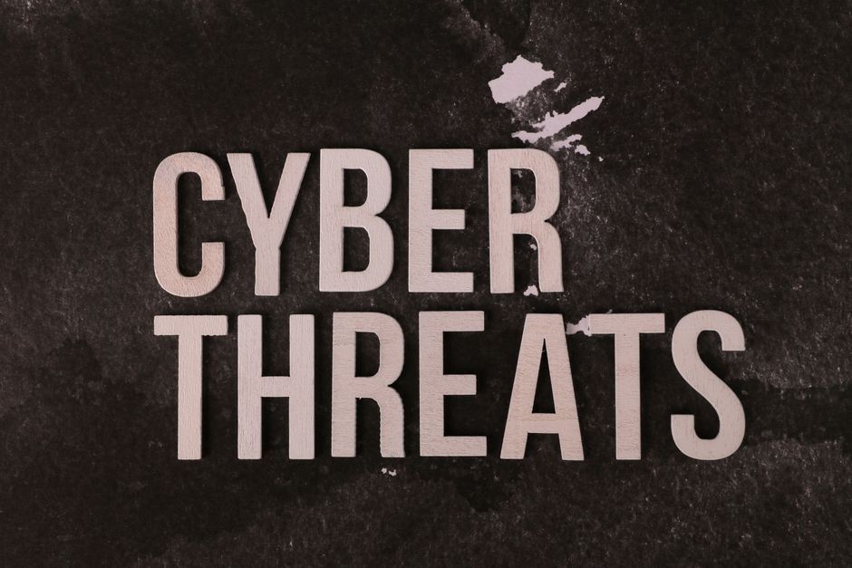 cyber security digital threat analysis