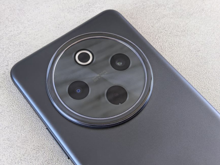 smartphone camera lens close up macro detail no logo