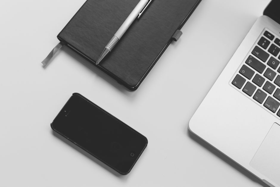 Apple office corporate technology workspace