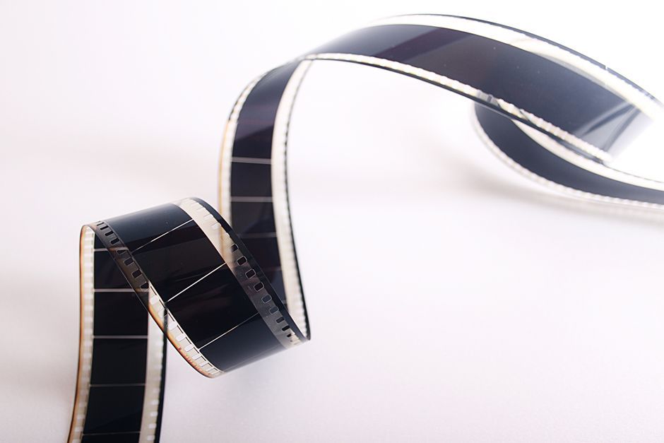 celluloid cels animation painting studio