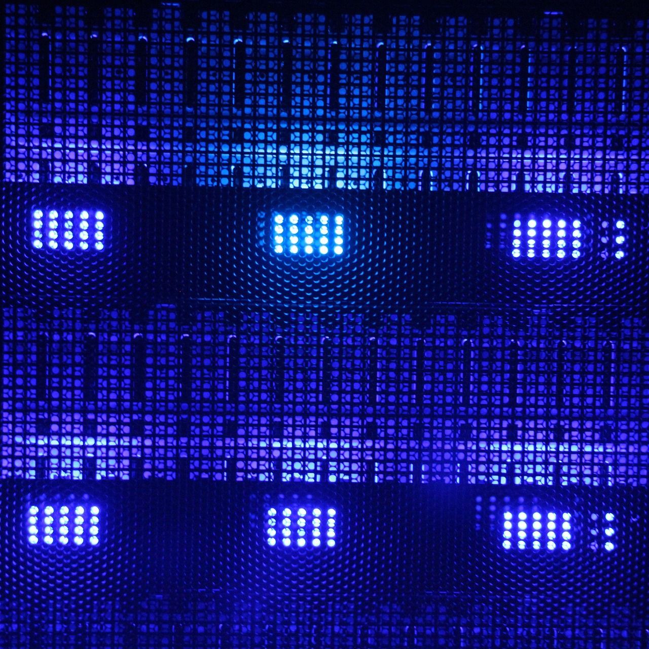 server room data center no logo