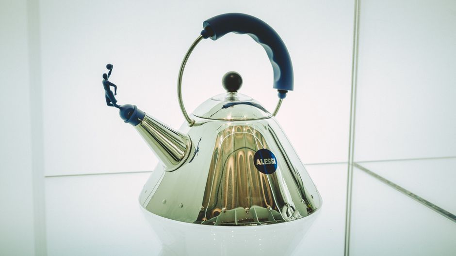 Juicy Salif sketch alessi