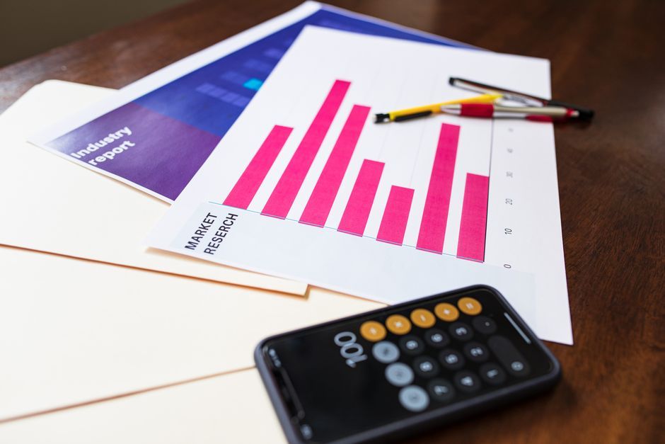 data science research statistics calculation