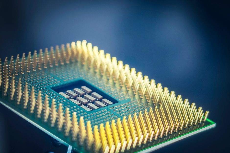 ai research laboratory computer hardware technology