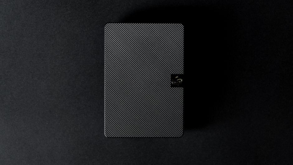 external ssd storage drive tech device