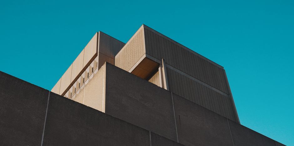 modern minimalist contemporary architecture