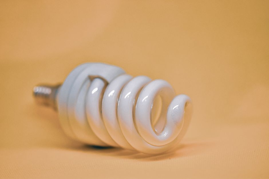 compact rolled plastic consumer product object design