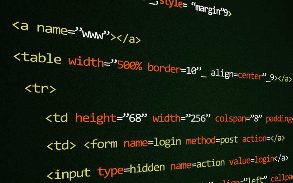web browser extension screen code no logo