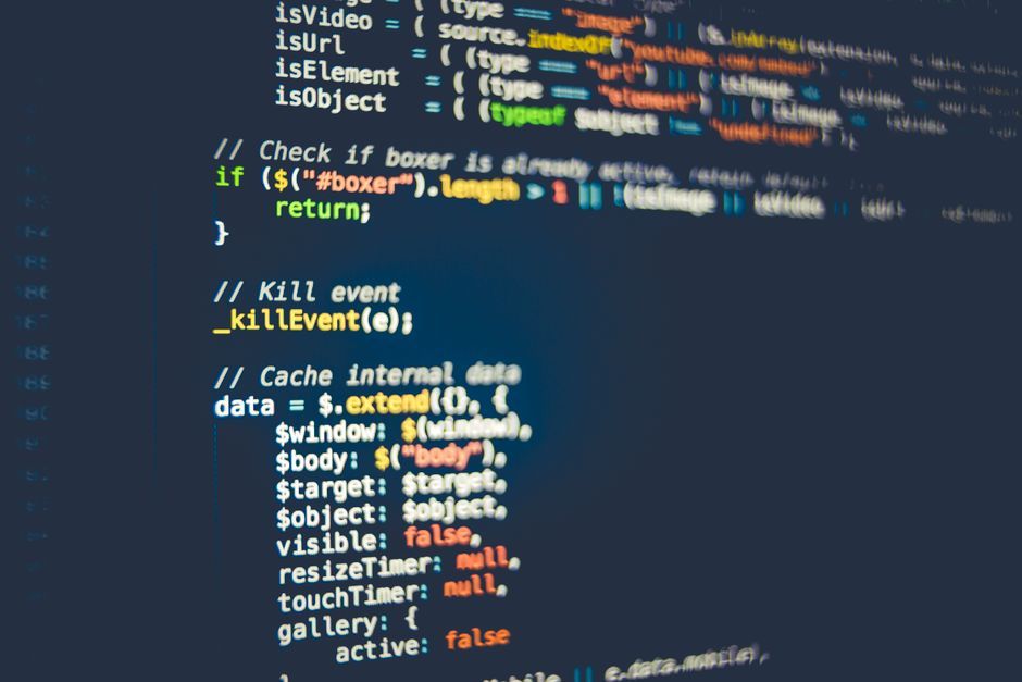 linux command line interface monitor code