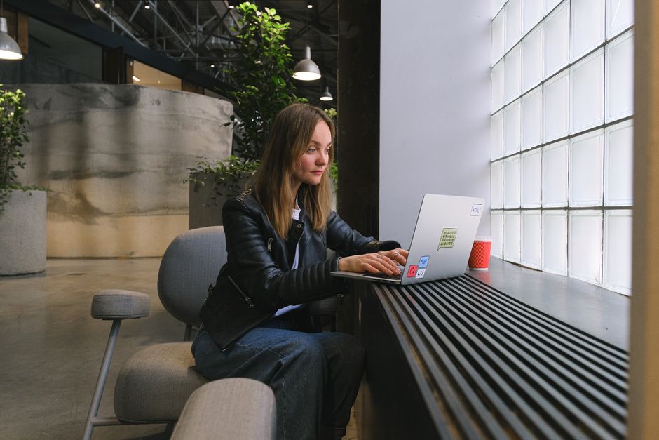 modern co-living space tech founders london