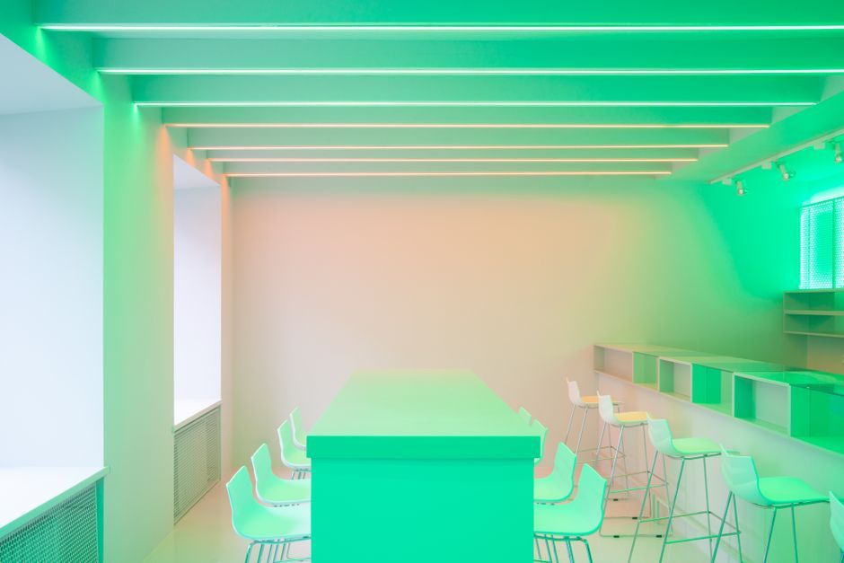 modern minimalist contemporary architecture interior design furniture collection