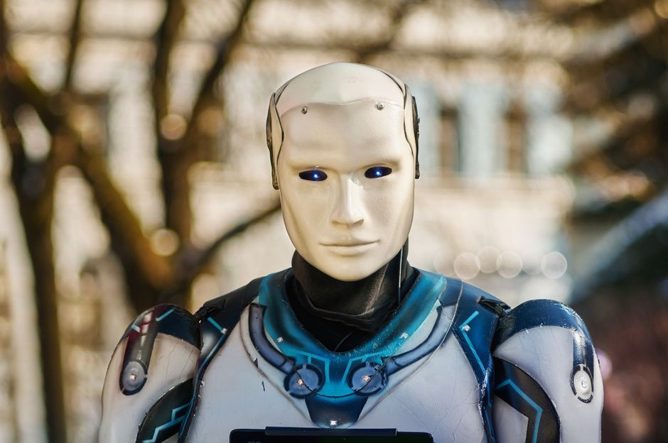 artificial intelligence superintelligence technology