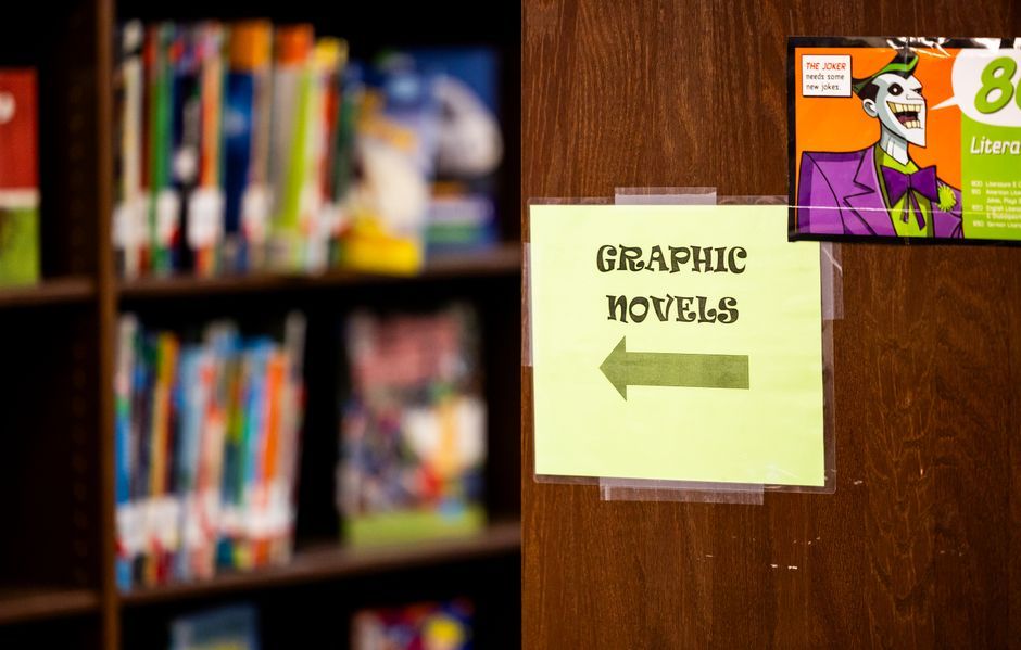 comic book art graphic novel