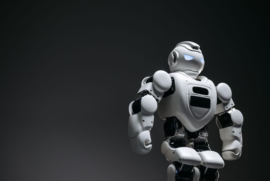 humanoid robot hardware engineering laboratory