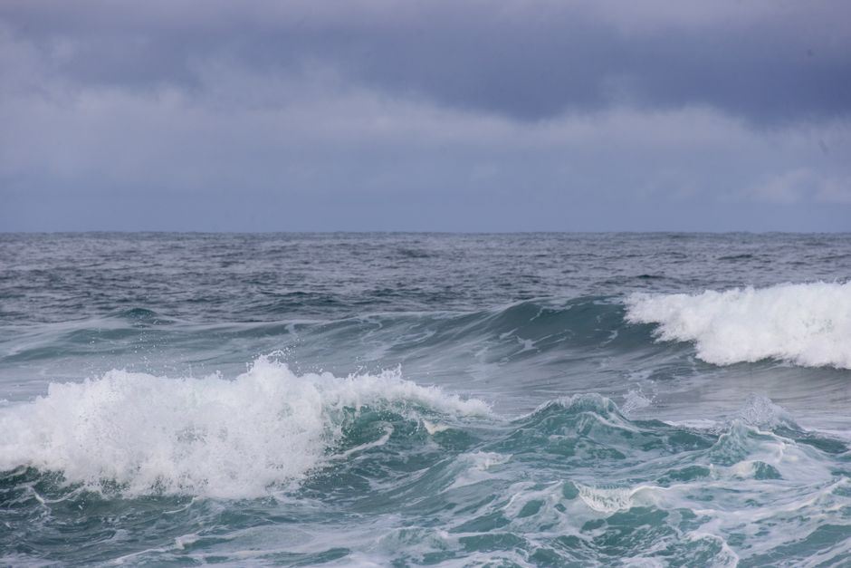 ocean wave weather climate research