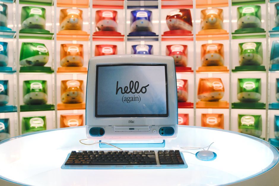 apple mac computer screen tech