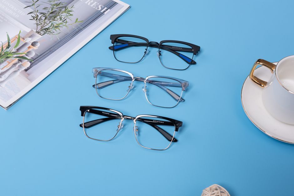 smart glasses frames workspace