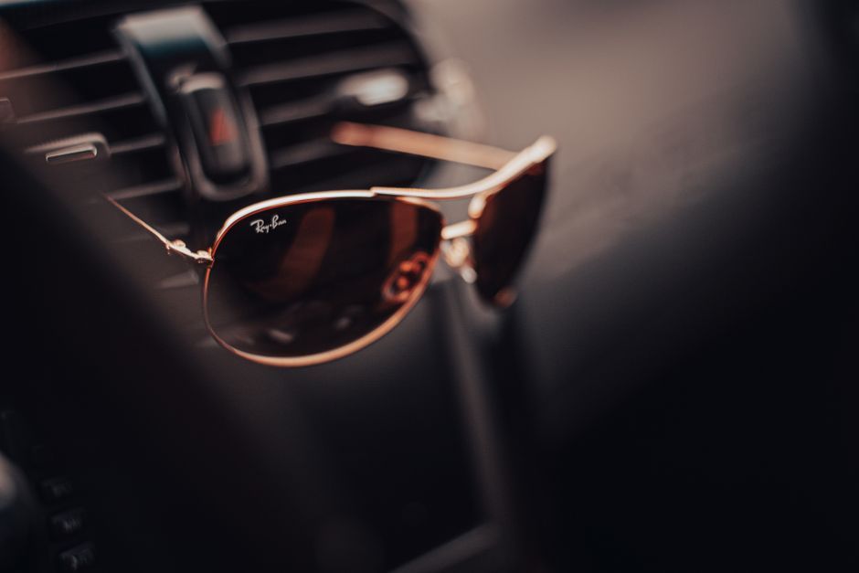 Meta Ray-Bans smart glasses AI