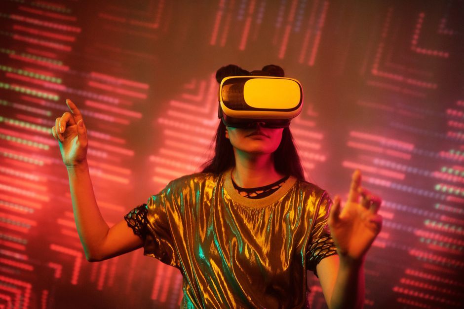 meta smart glasses wearable technology