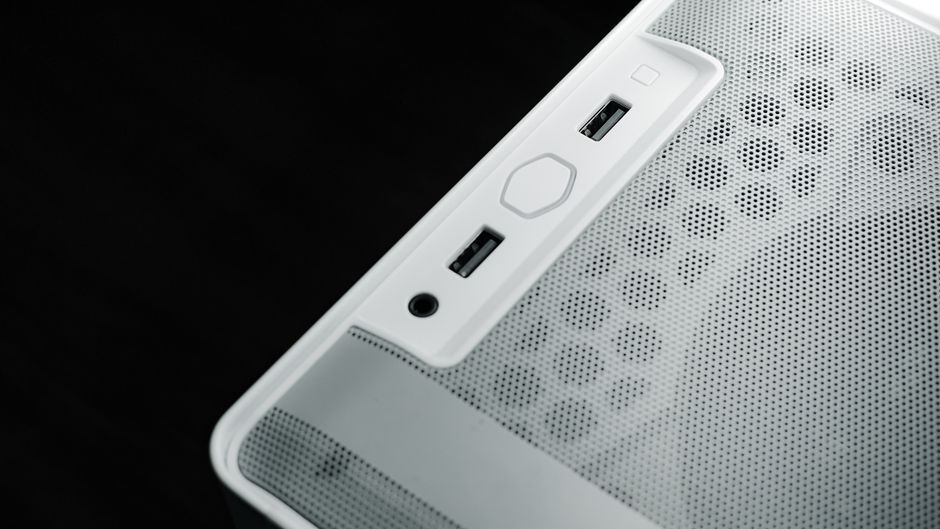 compact mini PC hardware device desktop